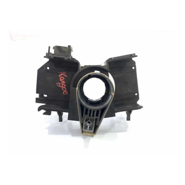 Suporte Chave De Seta E Limpador Renault Kangoo 2013 C/det