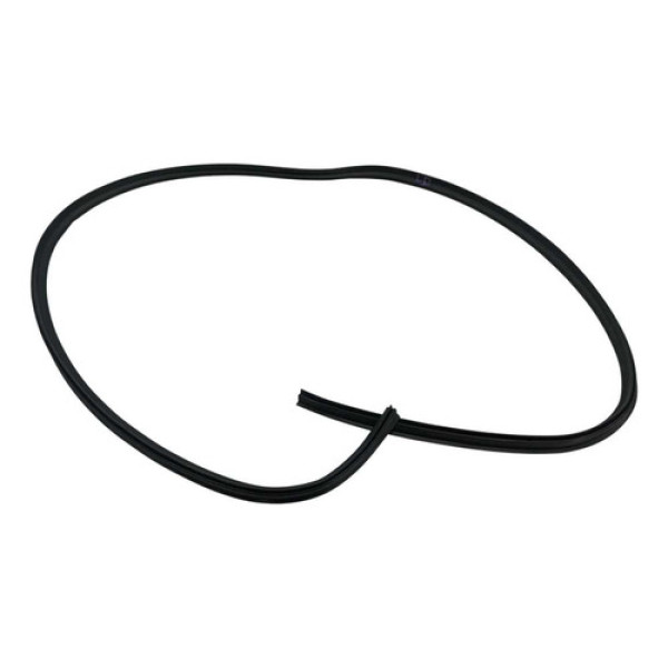 Borracha Vedação Porta Tras Dir Citroën C3 13/20 53032 Preto