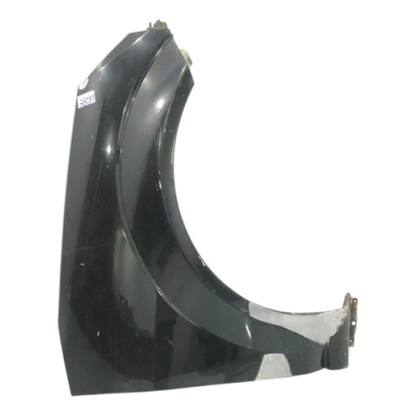 Para-lama Direito Recuperado Ford Ka 2008/2013