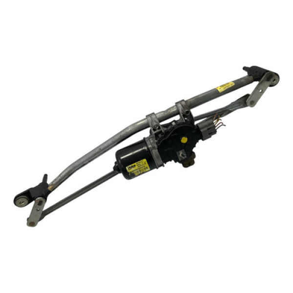 Galhada C/motor Limpador Para-brisa Sandero/logan 2015/2021