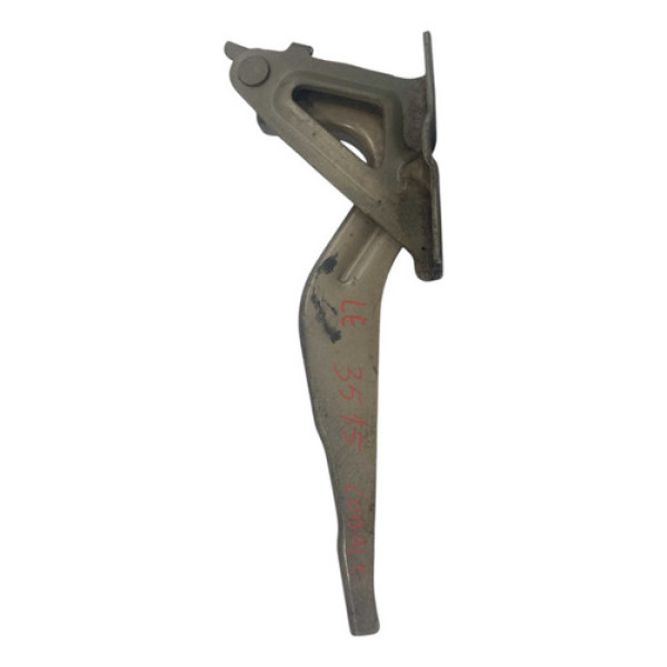 Dobradiça Braço Esquerdo Capo Dianteiro Cobalt 2012/15