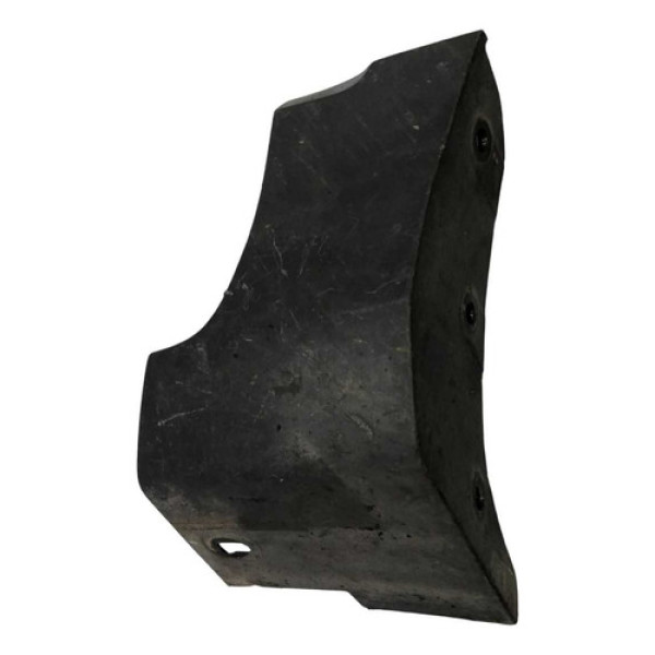 Ponteira Dianteira Spoiler Lateral Dir Ecosport 13/17 54793 Preto