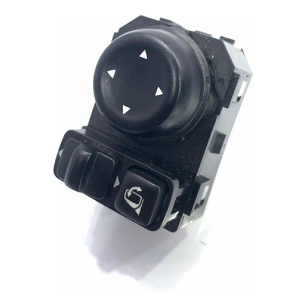 Botão Comando Retrovisores Elétricos Nissan Kicks 2016/2019