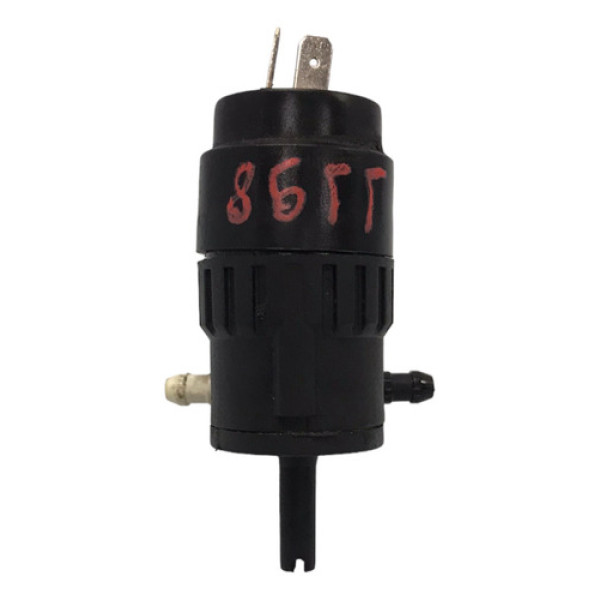 Motor Limpador Dianteiro Chevrolet Agile 2008/2018