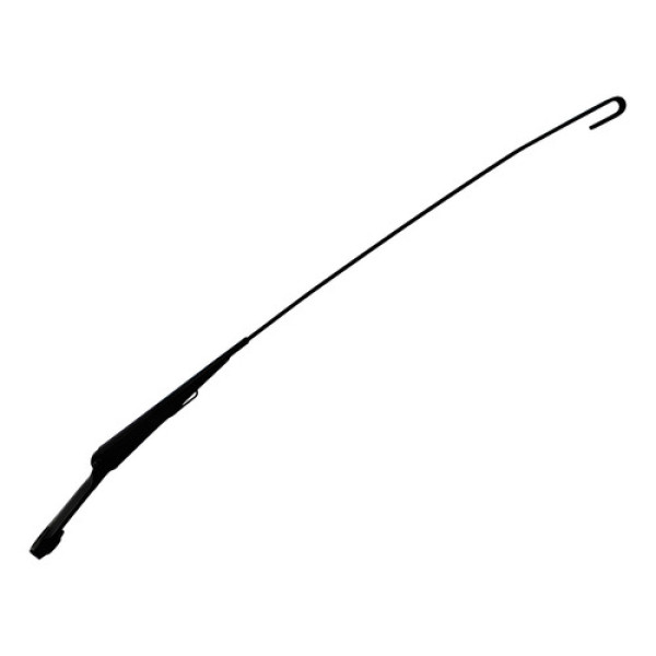 Braço Esquerdo Limpador Parabrisas Dianteiro Fiat Idea 04/10 Esquerdo