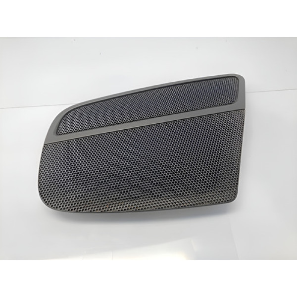 Grade Acabamento Alto Falante Traseiro Esquerdo Audi A4 2011 Preto