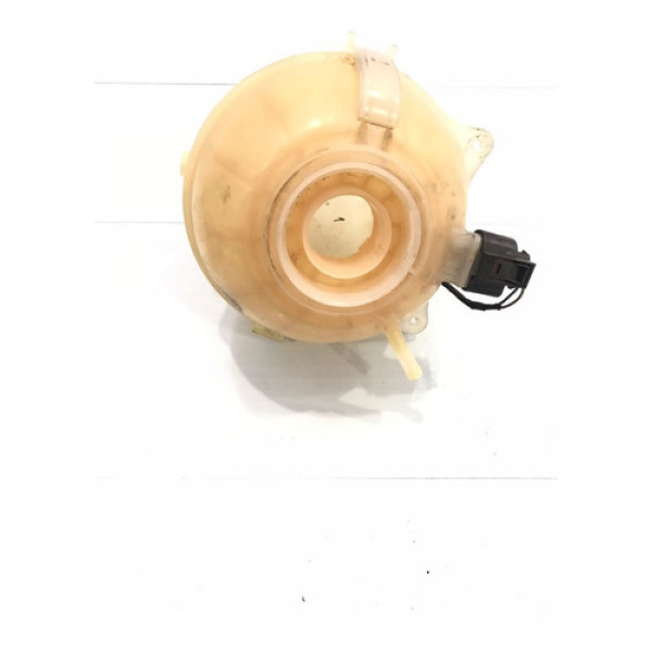 Reservatorio Agua Radiador Polo C/ Sensor 1.6 07/12