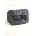 Puxador Interno Porta Traseira Esquerda Gm Corsa 1997/2002 Preto