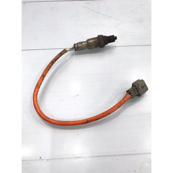 Sonda Lambda Catalisador Renault Sandero/logan 1.0 3cc