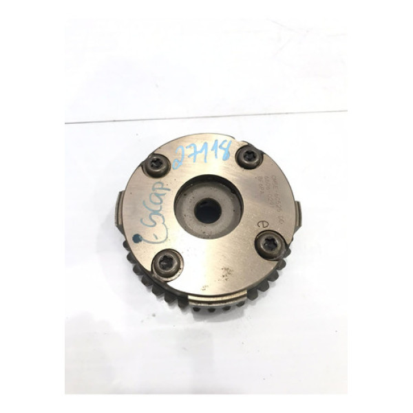 Polia Escape Ford Focus 2.0 16v 2015/2021