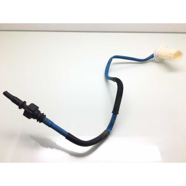 Suspiro Tanque Combustível Fiat Fiorino 2015/2021