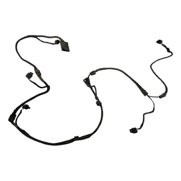 Chicote Sensor Estacionamento Mercedes C280 2007/1155995