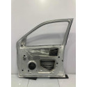 Porta Dianteira Direita Ford Ecosport 2003/2012 Dianteira Direita Prateado