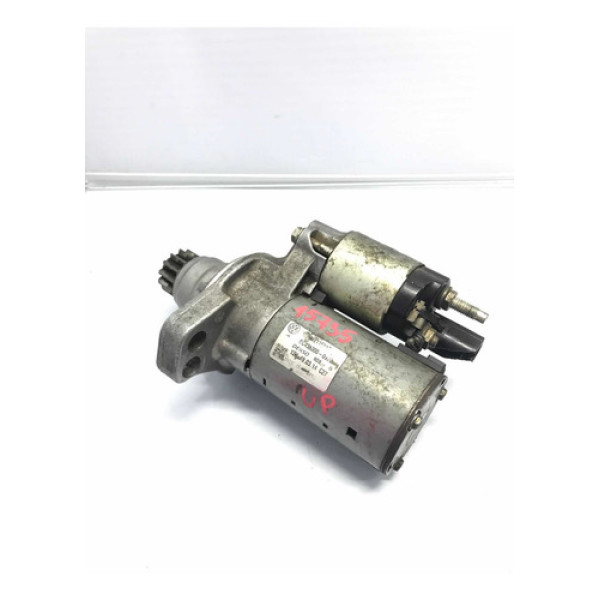 Motor Partida Volkswagen Up 2013/2016 1.0 3cc