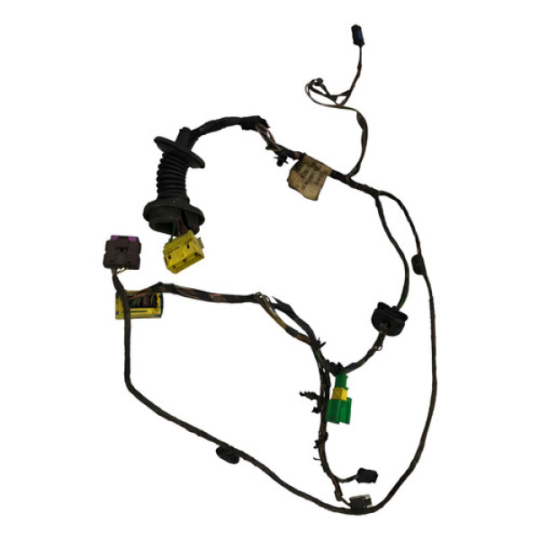 Chicote Porta Dianteira Esquerda C4 Pallas 2007/2012 49775