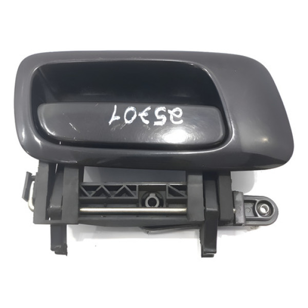 Maçaneta Externa Porta Dianteira Direita Gm Astra 1999/2010 Dianteira