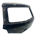 Capo Tampa Traseira Chevrolet Agile 2008/2016 Preto