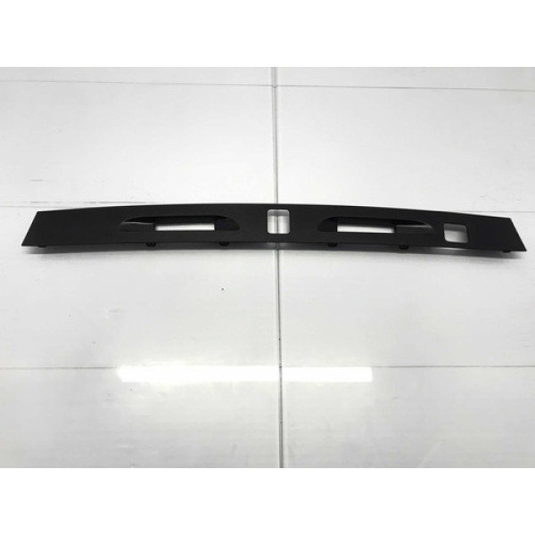 Moldura Friso Capô Traseiro Toyota Corolla 2019/2022