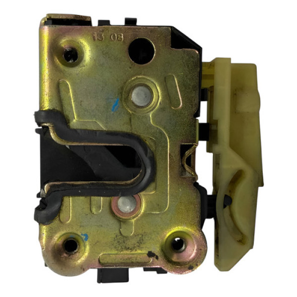 Fechadura Porta Dianteira Direita Sandero 08/14 49343