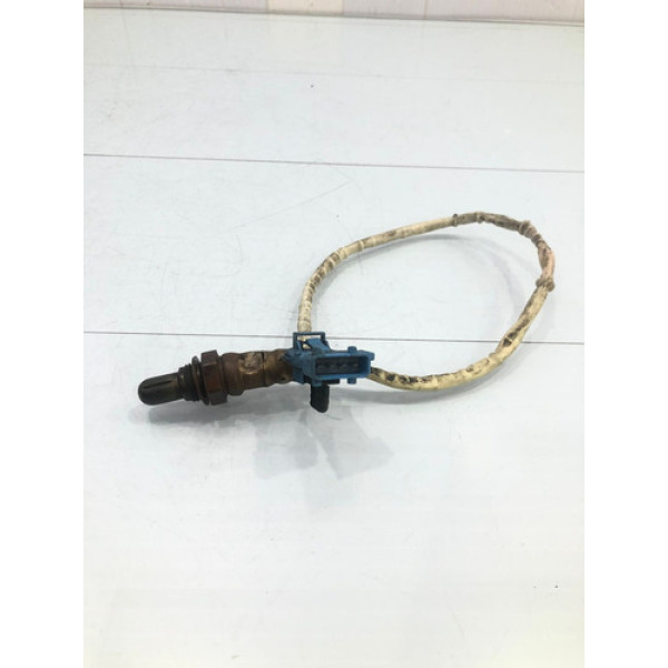 Sonda Labda Pós Catalisador Citroen C3 1.5 2012/2021