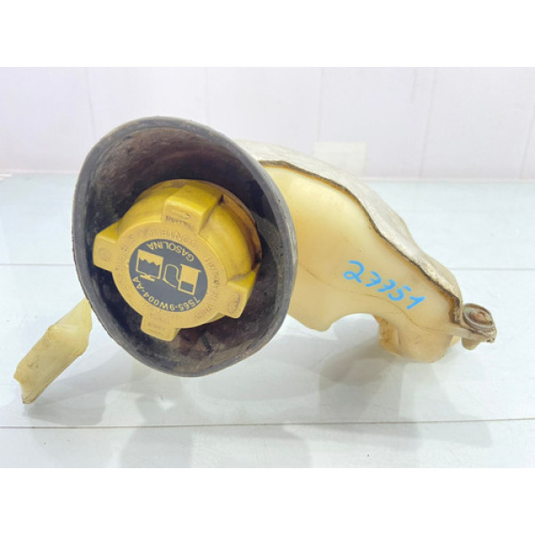 Reservátorio Partida A Frio Ford Ka 2008/2013