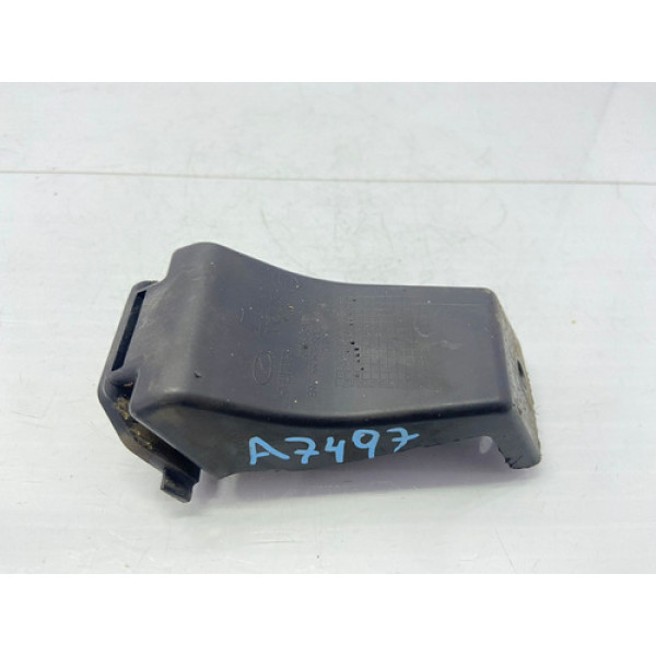 Guia Direito Para-choque Traseiro Hyundai Hb20 2013/2019