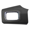 Moldura Difusor Ar Canto Esquerdo Onix Prisma 2013/19 56792