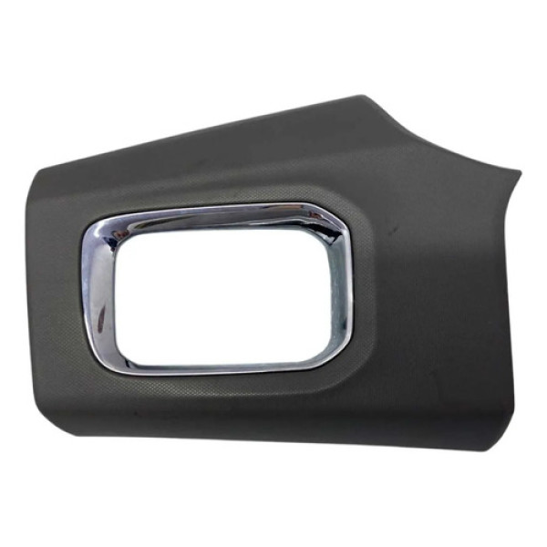 Moldura Difusor Ar Canto Esquerdo Onix Prisma 2013/19 56792