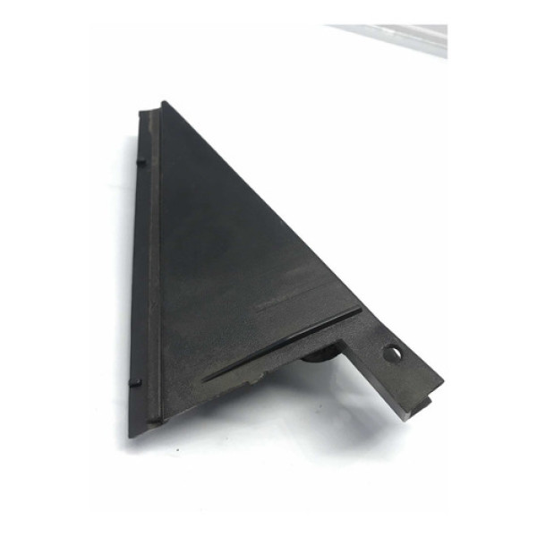 Acabamento Externo Porta T.d Ford New Fiesta Mexicano 11/14