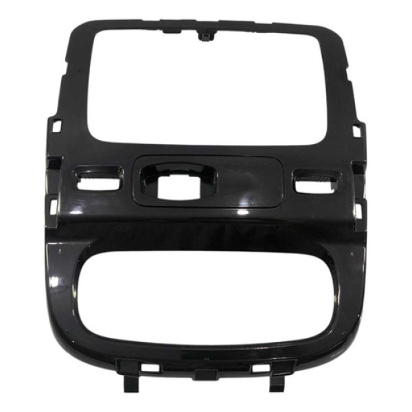 Moldura Central Painel Renault Duster 2013/2016 48288