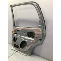 Porta Traseira Direita Corsa Hatch 2002
