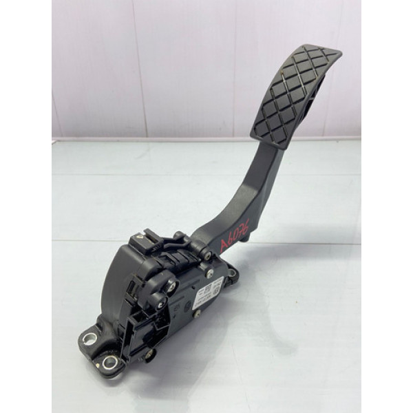 Pedal Acelerador Volkswagen Gol Saveiro 1.6 2017/2020