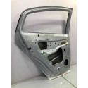 Porta Traseira Esquerda Chevrolet Agile 2012/2018