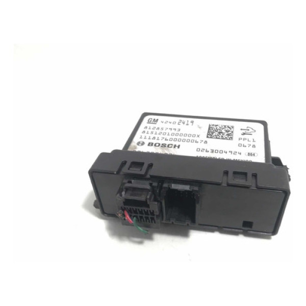 Módulo Sensor Estacionamento Chevrolet Spin 1.8 Aut 2020