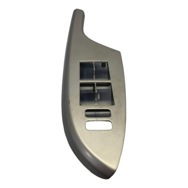 Moldura Botão Vidro Dianteiro Esq Toyota Corolla 2011/2014