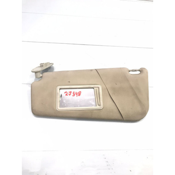 Quebra-sol Lado Esquerdo Fiat Punto 2008/2018