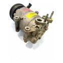 Compressor Ar Condicionado Ford New Fiesta / Ecosport 2015