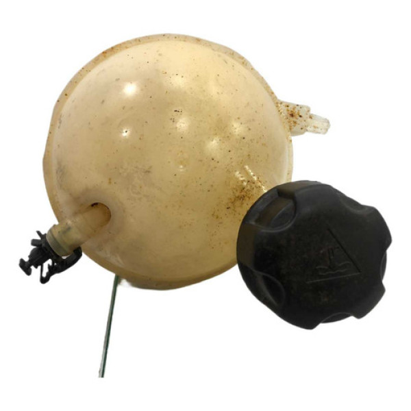 Reservatorio Agua Radiador C4 Lounge 2.0 14/18 52340