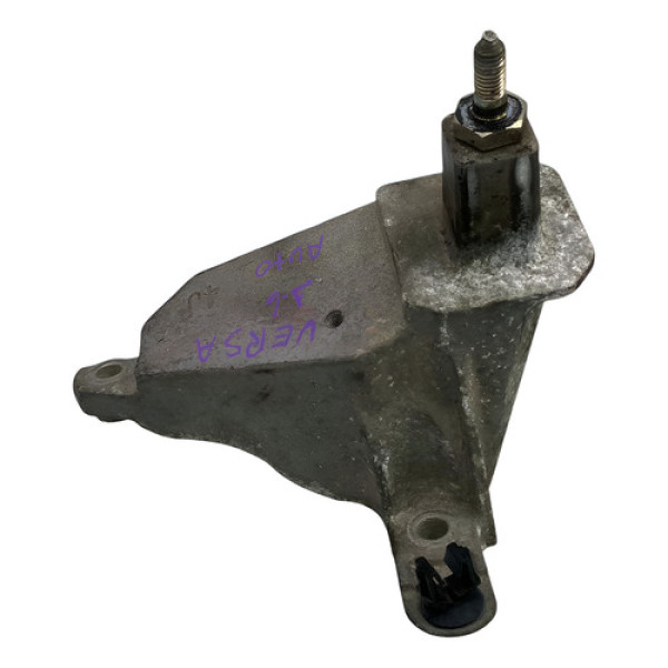 Suporte Coxim Cambio Nissan Versa/kicks/march 1.6 16v 17/21