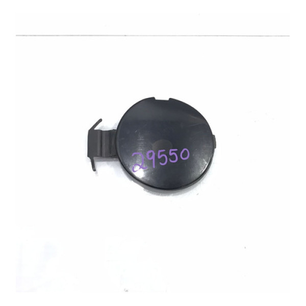 Tampa Reboque Para-choque Dianteiro Honda Fit