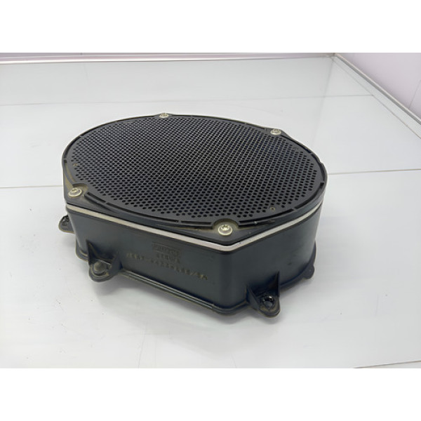 Alto Falante Porta Traseira Esquerda Ford Fusion 06/09 Preto