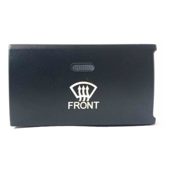 Botão Do Desembaçador Dianteiro Hyundai Santa Fé 2009 - 2012