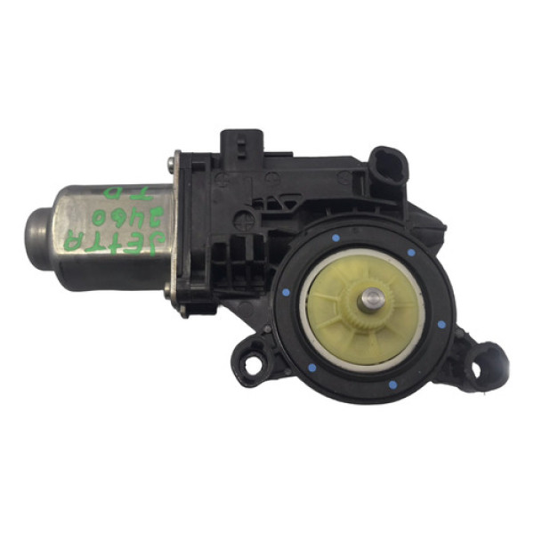 Motor Maquina De Vidro Traseira Direita Vw Jetta 2011/2016