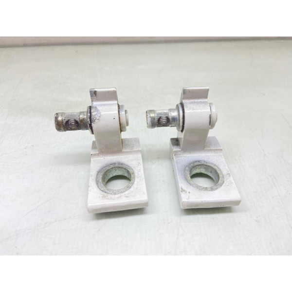 Batente Dobradiça Porta Dianteira Direita Vw Up 2015