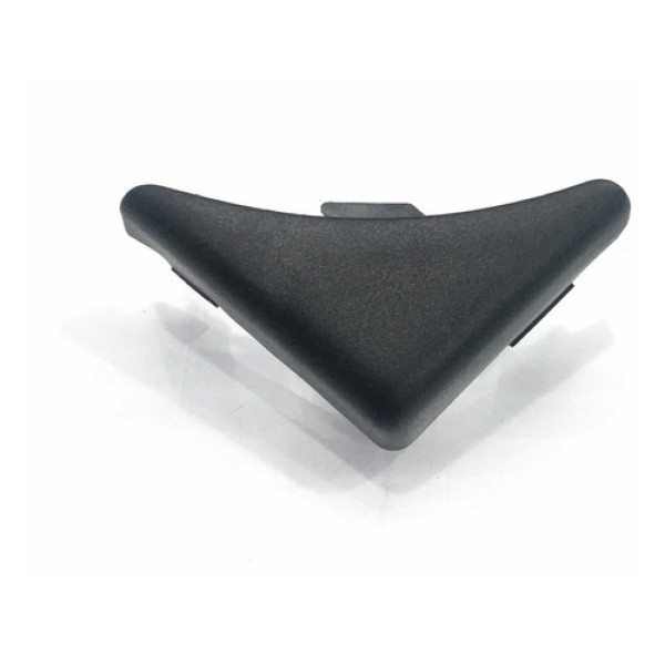 Moldura Dvs Porta Traseira Esquerda Renault Megane 2003/2006