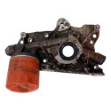Bomba Oleo Motor Chevrolet Vectra 2.0 1998/2000 54066