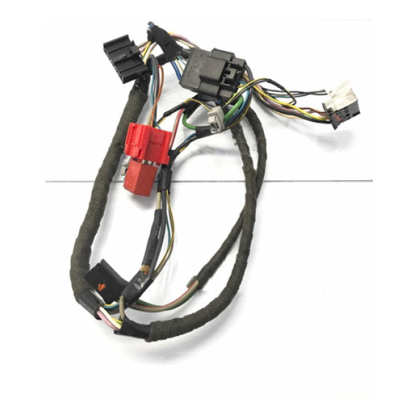 Chicote Caixa Ventilação Fiat Idea 2011/2018