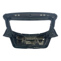 Capo Tampa Traseira  Chevrolet Onix  2013/2021 Preto
