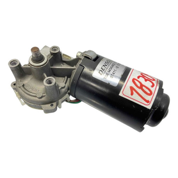 Motor Limpador Pára-brisa Dianteiro Fiat Palio 2012/2020