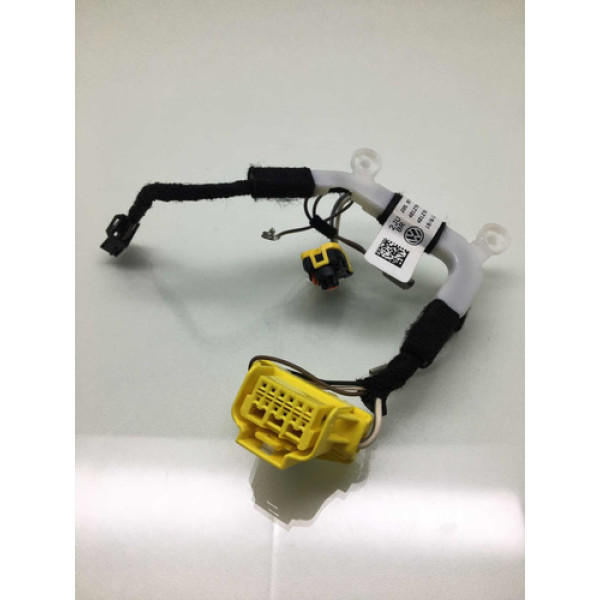 Chicote Volante Volkswagen Nivus 2020/2022